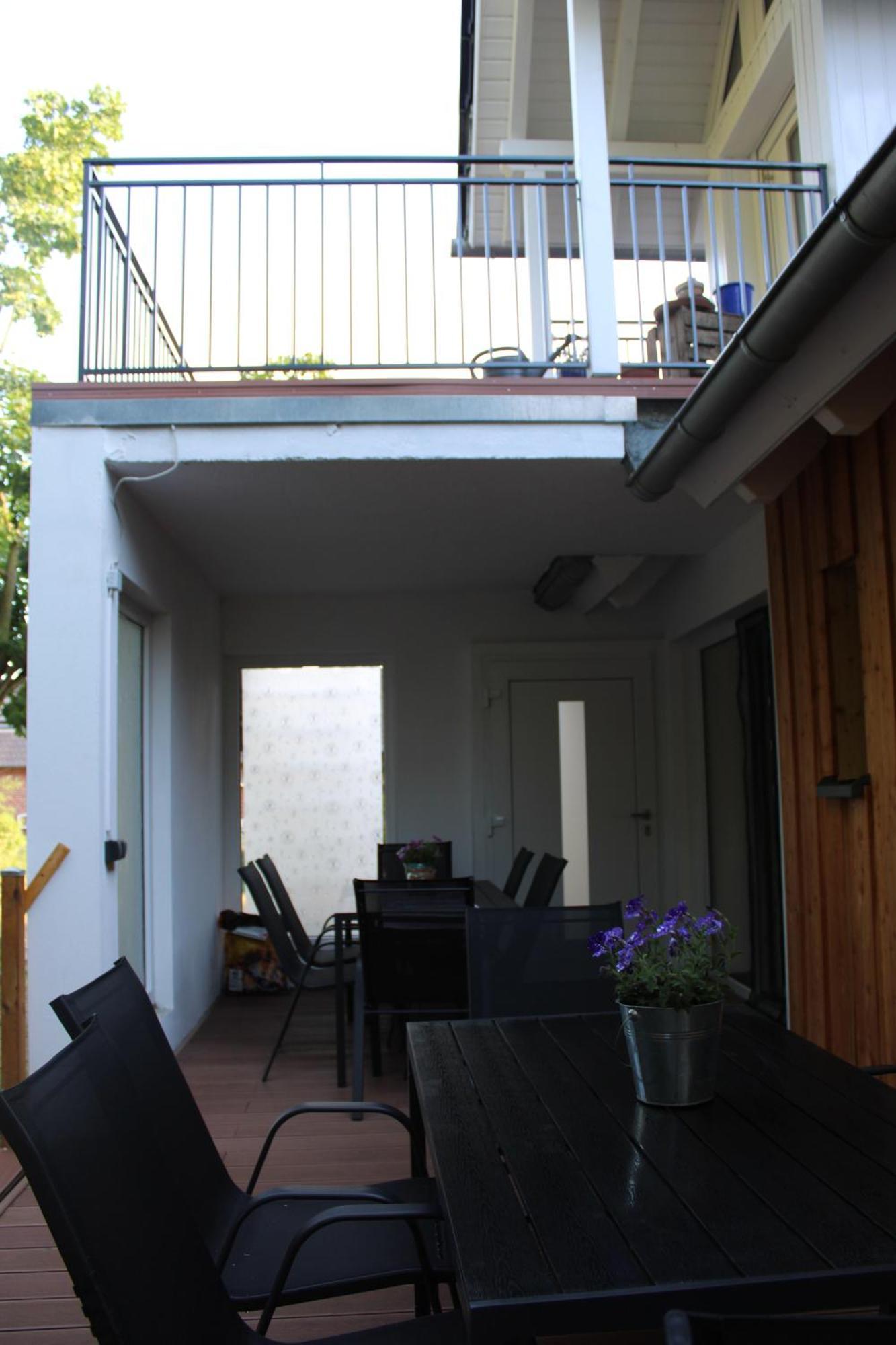 Haus Jaeschke Appartement Charlotte Vetschau Exterior foto